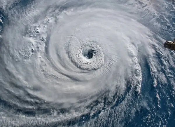 Hurricanes in Pensacola: Should You Worry?