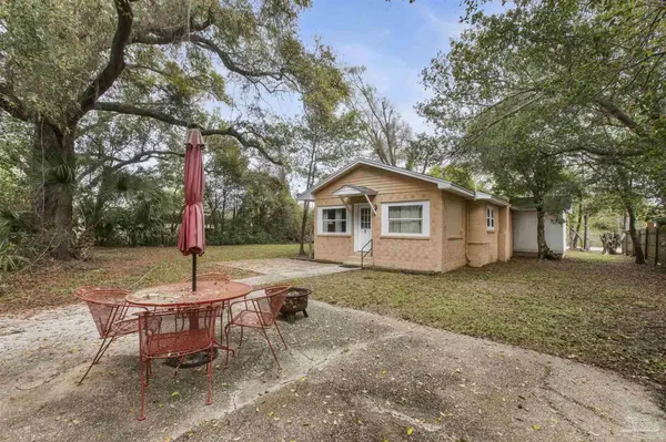 3211 N Hayne St, Pensacola, FL 32503