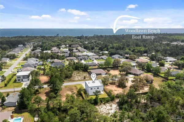5468 Cimmeron Ct, Gulf Breeze, FL 32563