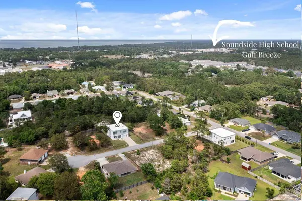 5468 Cimmeron Ct, Gulf Breeze, FL 32563