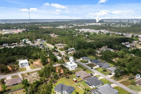 5487 Cimmeron Ct, Gulf Breeze, FL 32563