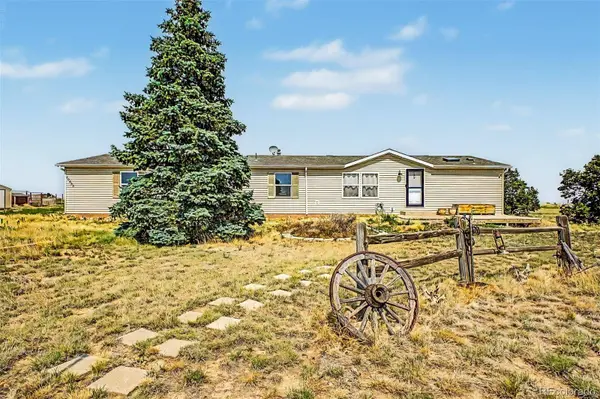 10635 Via Vaquaro PT, Fountain, CO 80817
