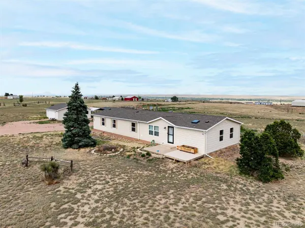 10635 Via Vaquaro PT, Fountain, CO 80817