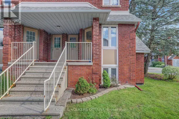 382 Briston Private #1, Ottawa, ON K1G5R2