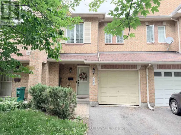 124 LANDOVER CRESCENT