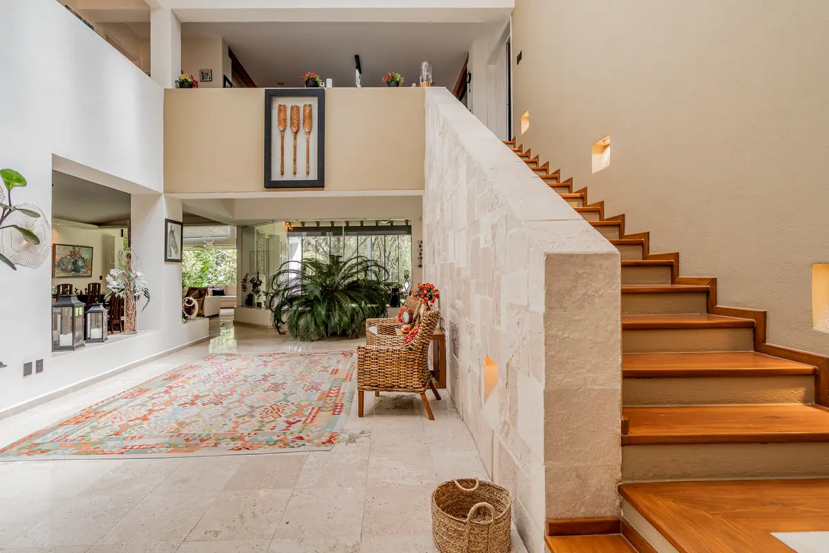 Casa Balvanera
