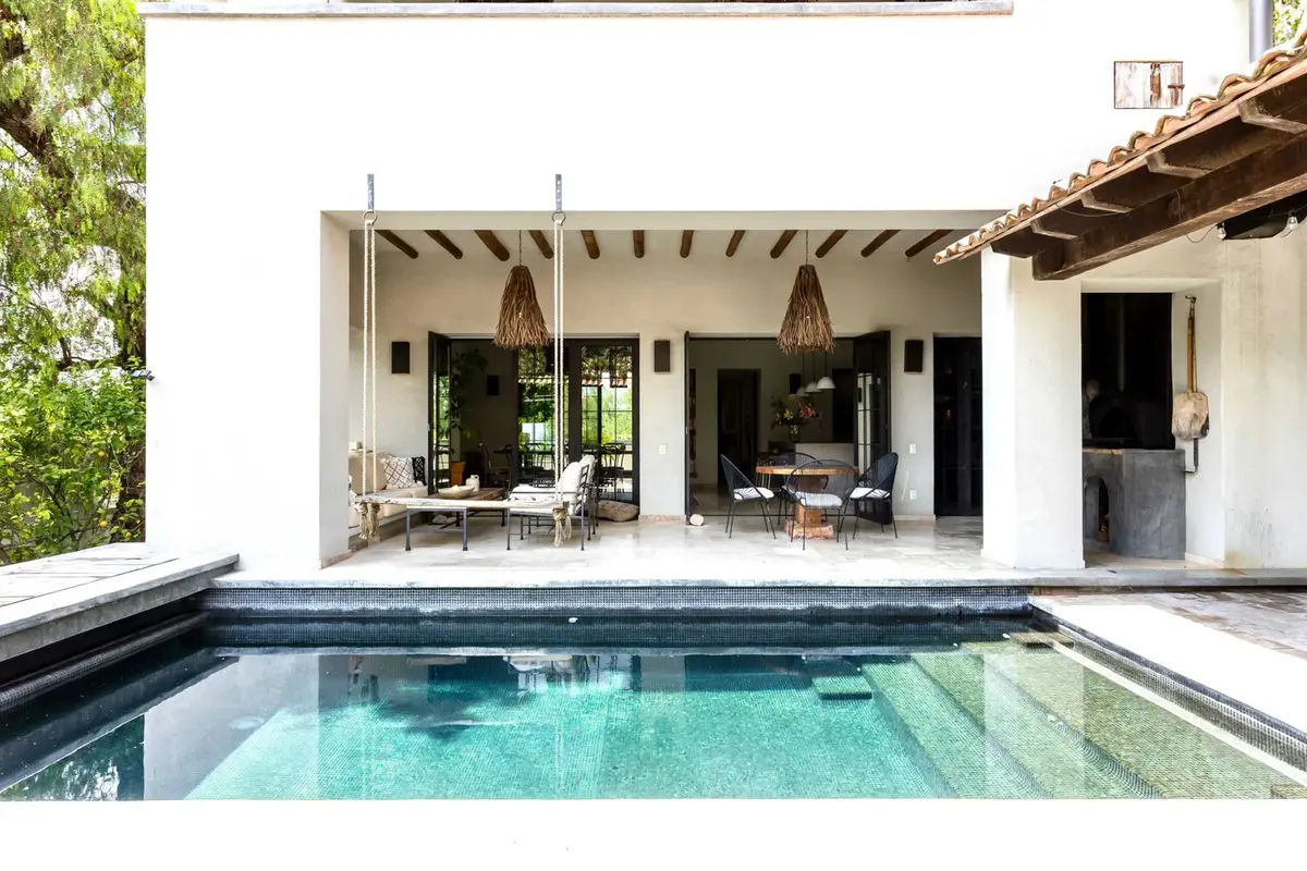 Casa Ribera