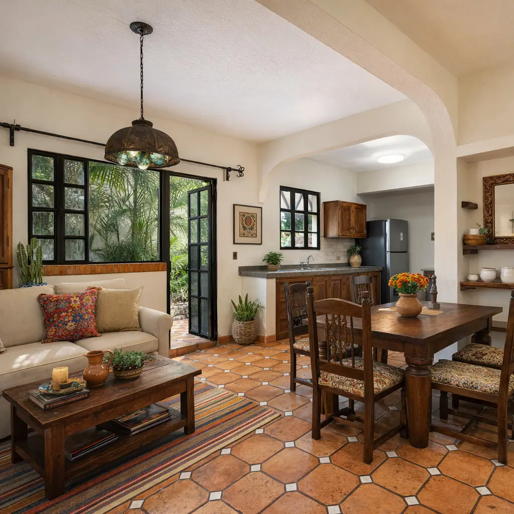 Casa Hidden Nook