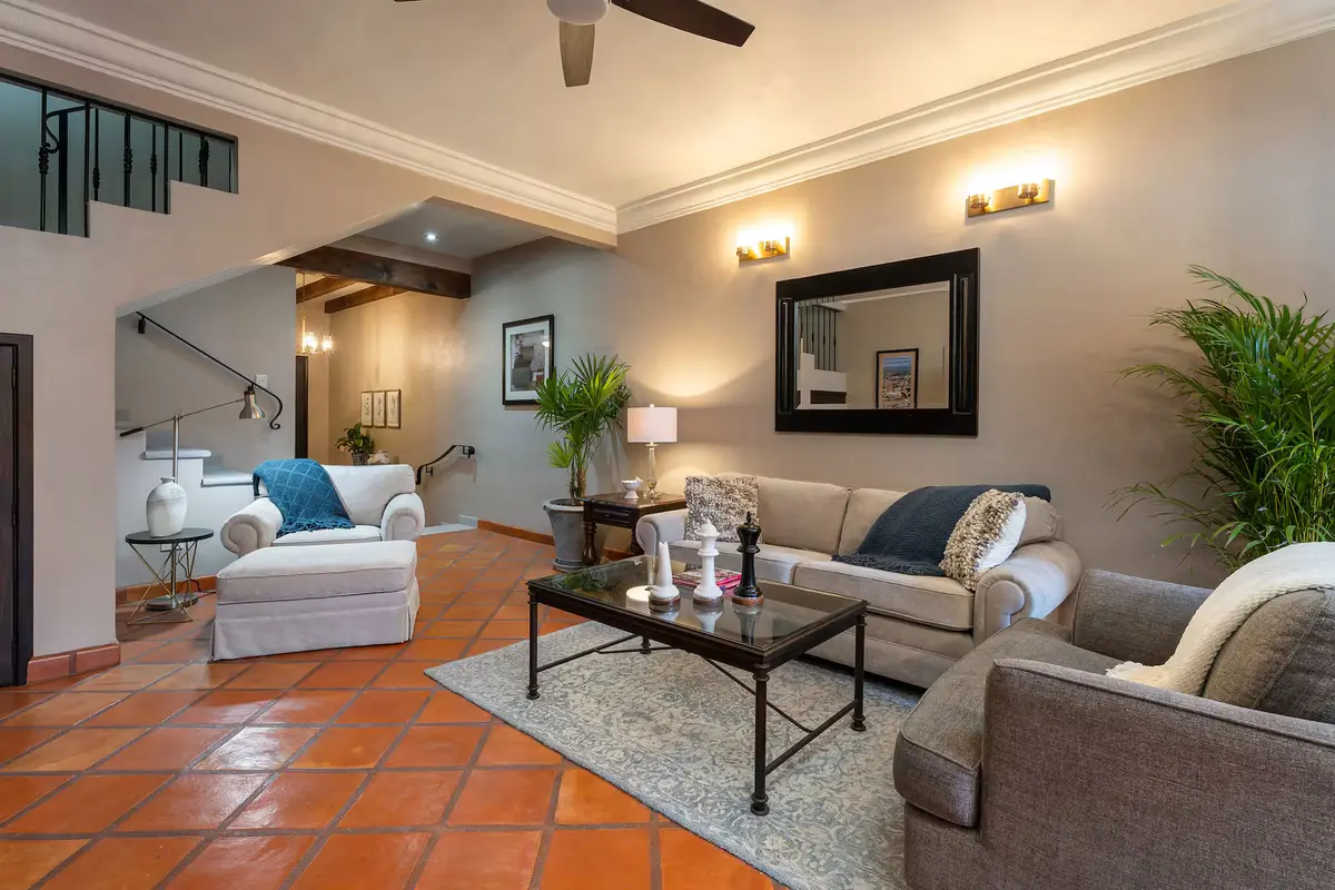 Casa Mimosa