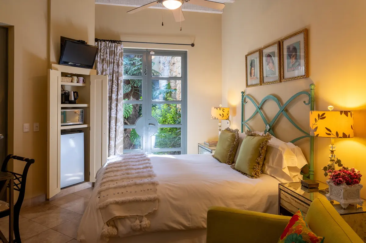 Casita Alicia