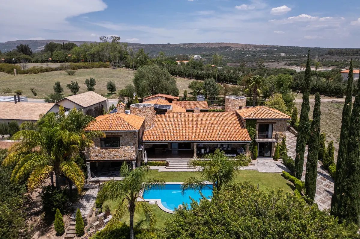 Villa Toscana