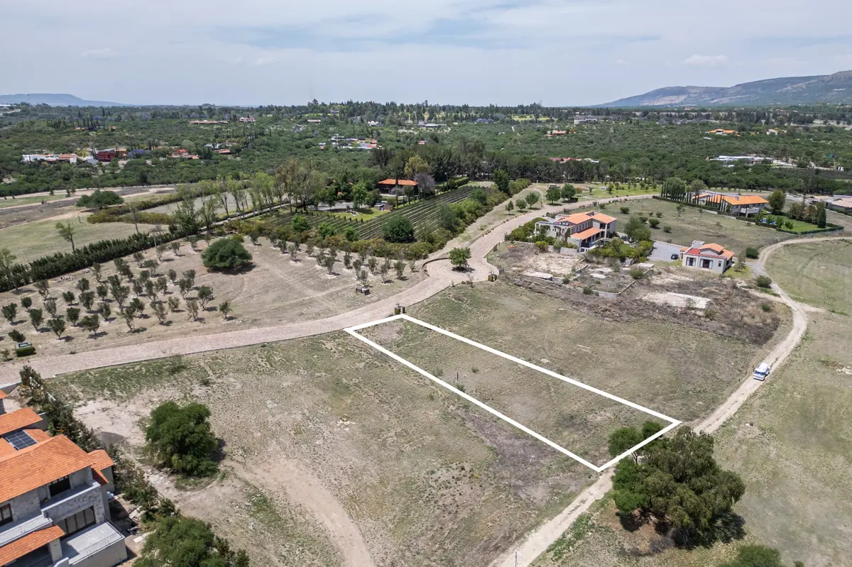 Rancho La Loma Lot M1-L6