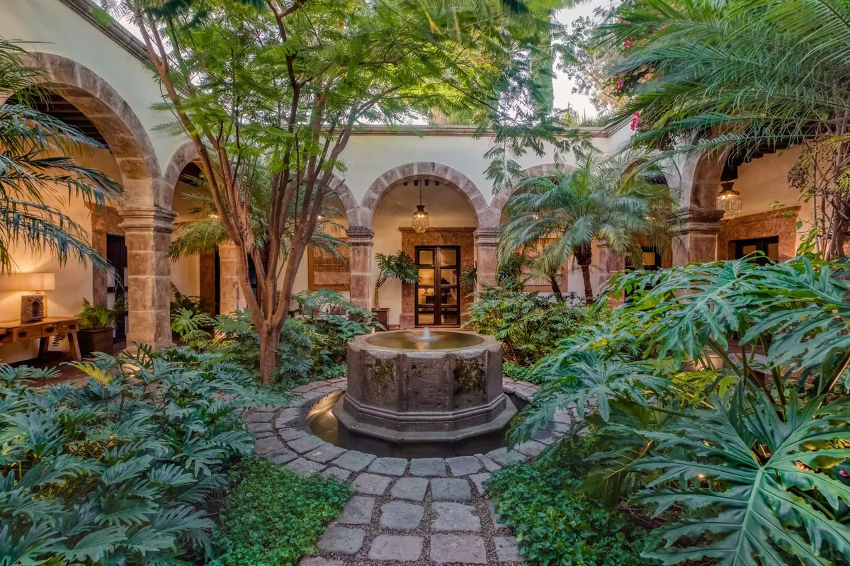 Casa San José