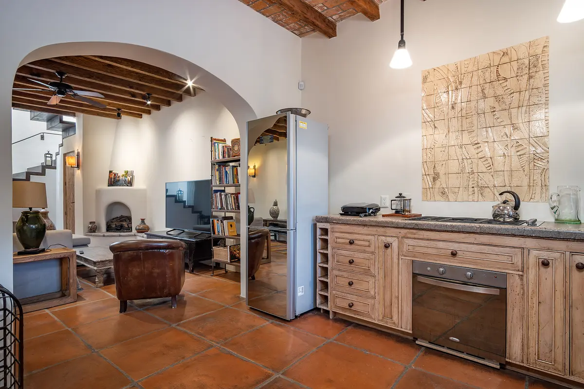 Casa Codo