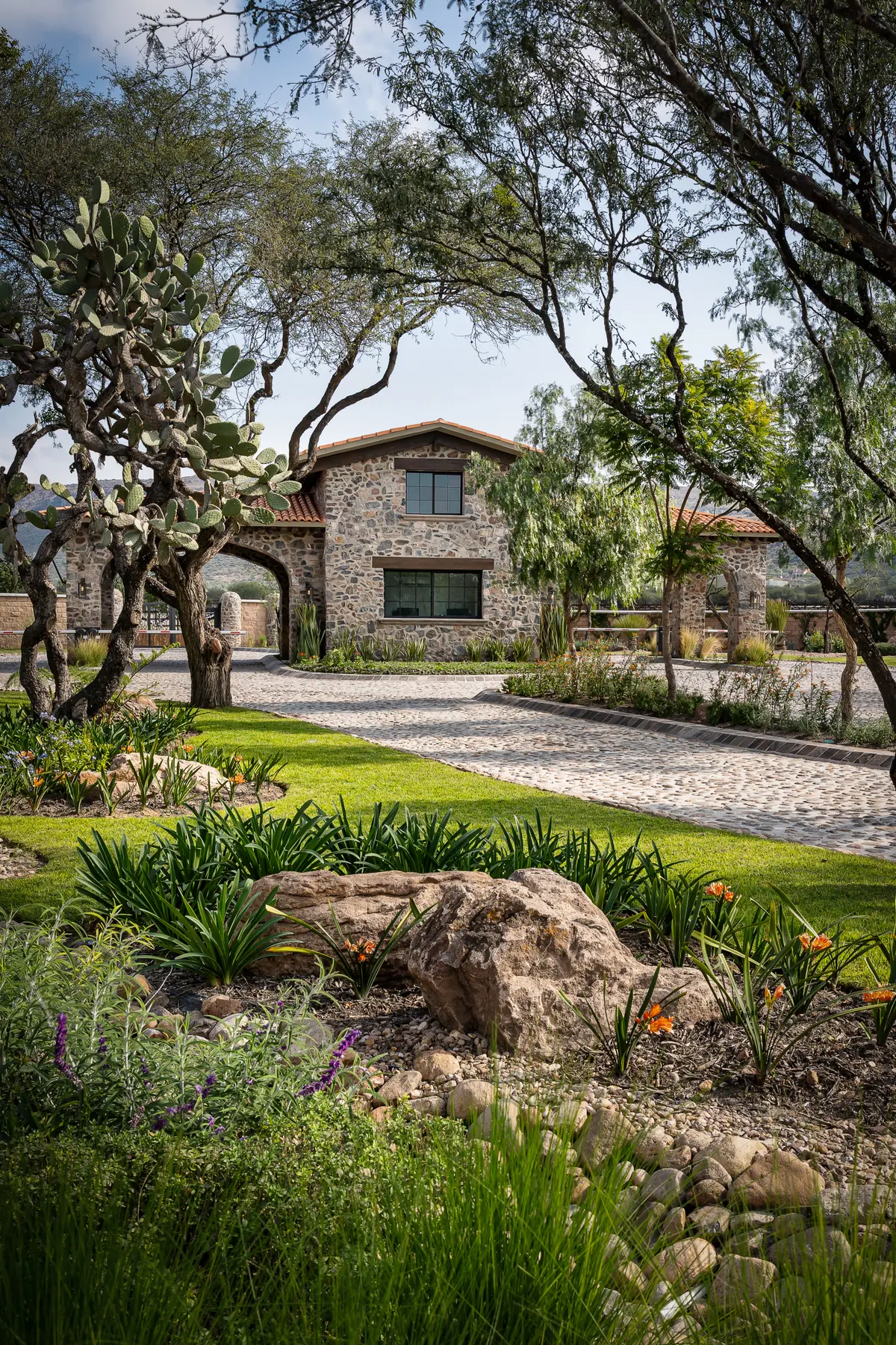 Rancho Sol Dorado