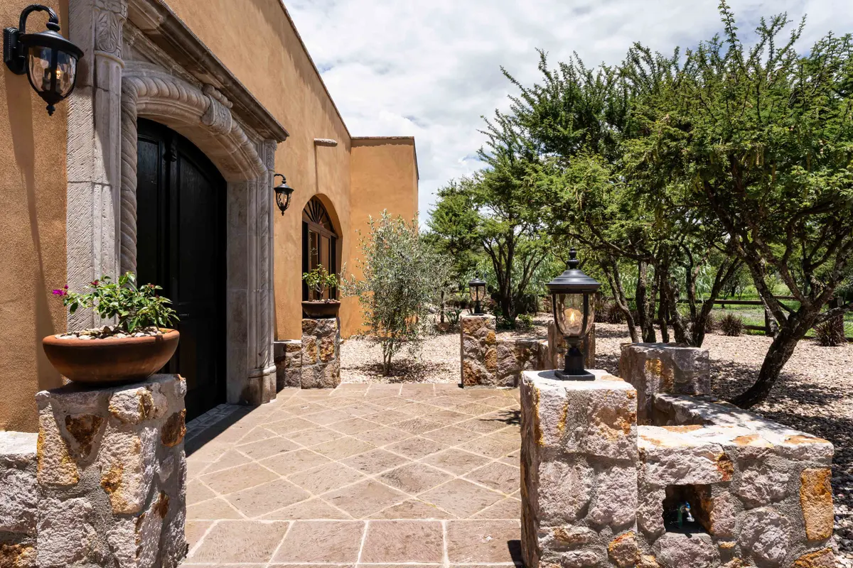 Rancho Ocotillo