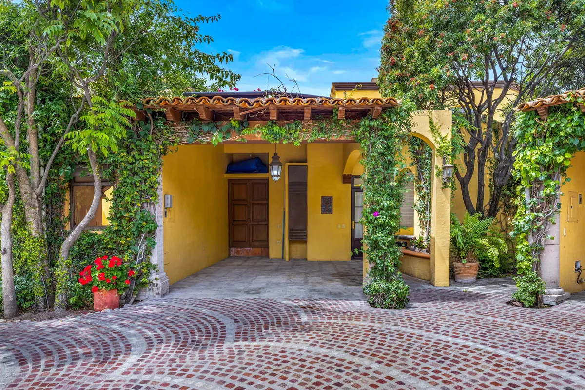 Allende Village - Villa 6