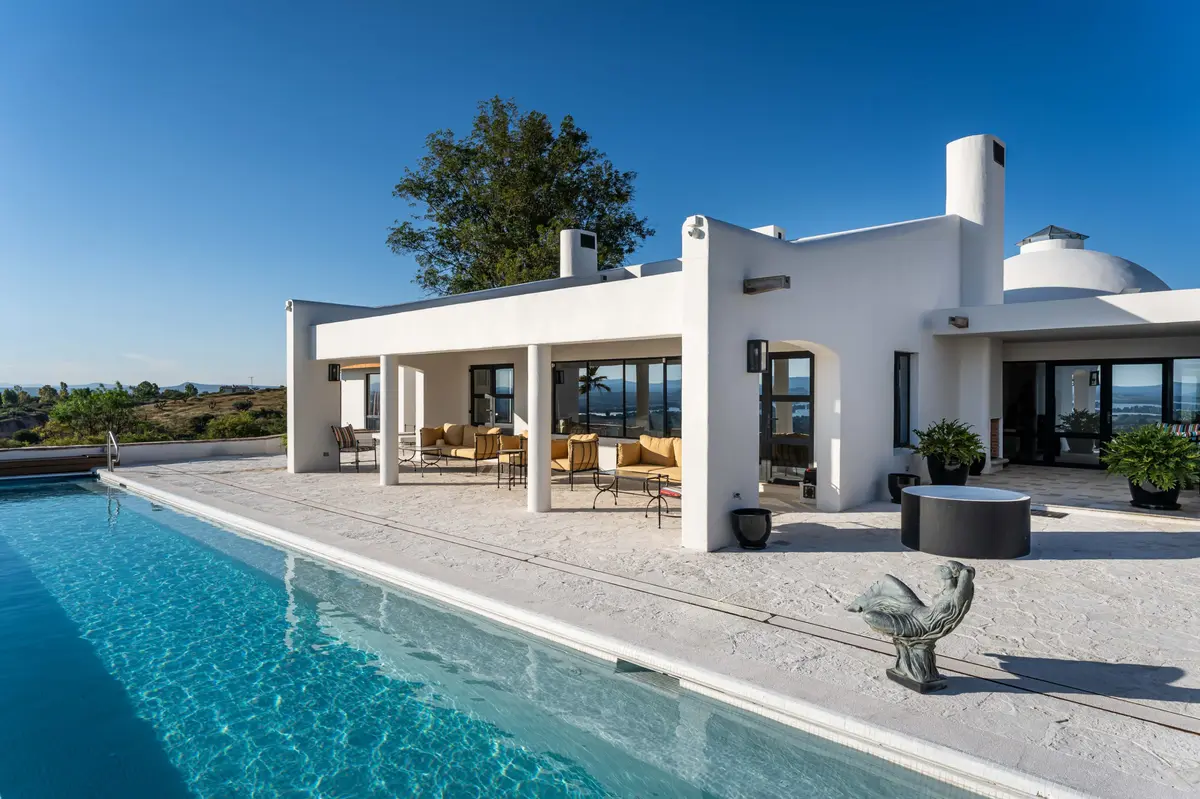 Casa Vista al Lago