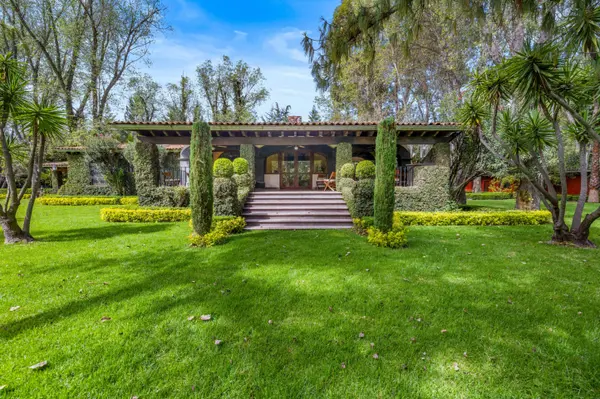 Rancho Santa Rita,