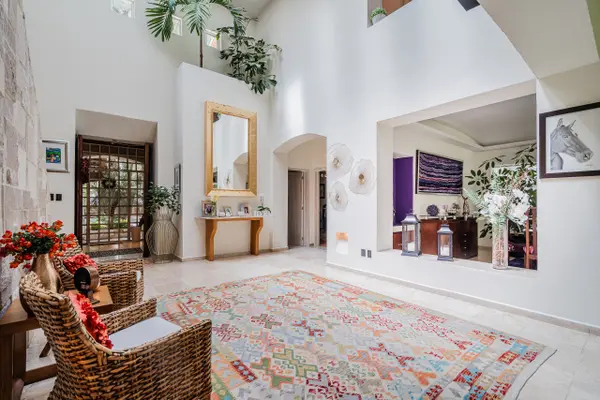 Casa Balvanera