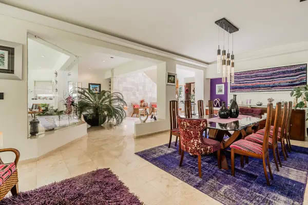 Casa Balvanera