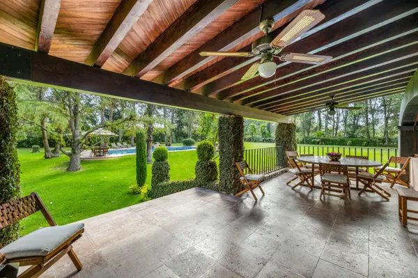 Rancho Santa Rita