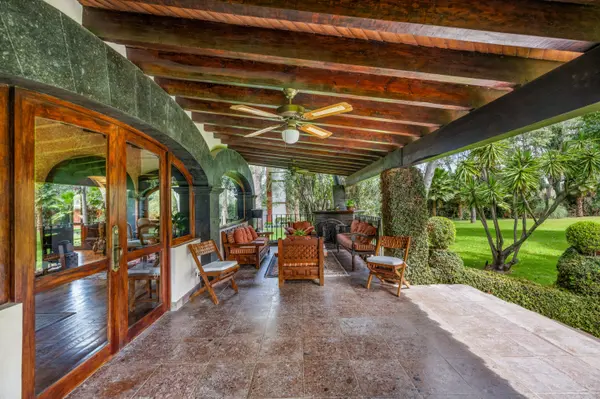 Rancho Santa Rita
