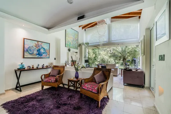 Casa Balvanera