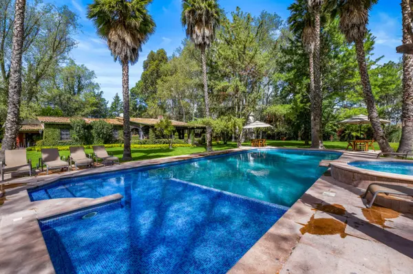 Rancho Santa Rita