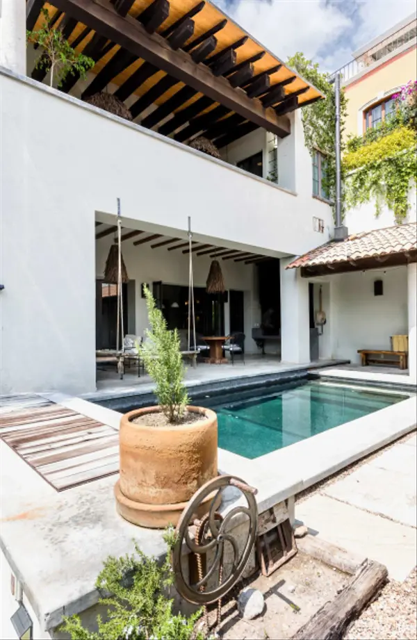 Casa Ribera