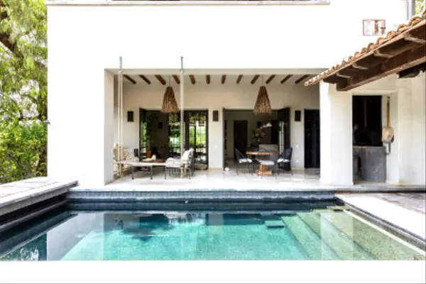 Casa Ribera,