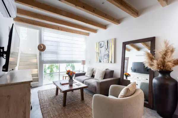 Casa Kuit, San Miguel De Allende, 37730