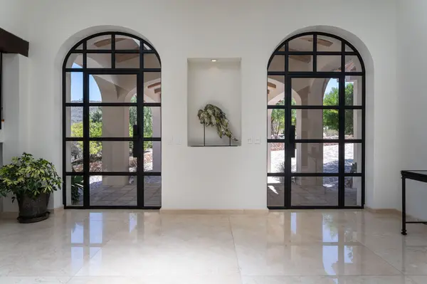 Casa Altamira, San Miguel De Allende,