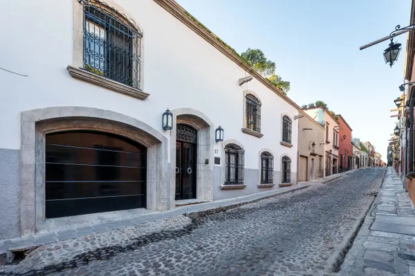 Casa Marcia