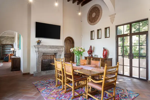 Casa La Vista #7, San Miguel De Allende, MX