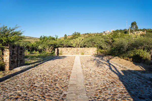 La Reserva 24, San Miguel De Allende,