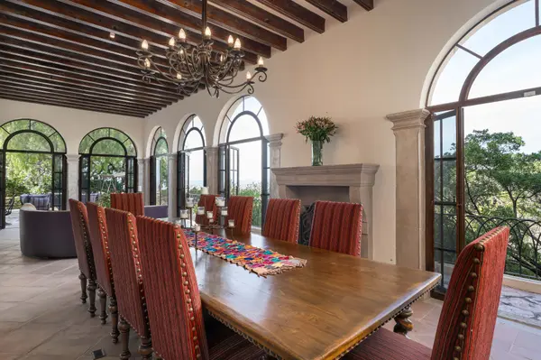 Casa La Vista #7, San Miguel De Allende, MX