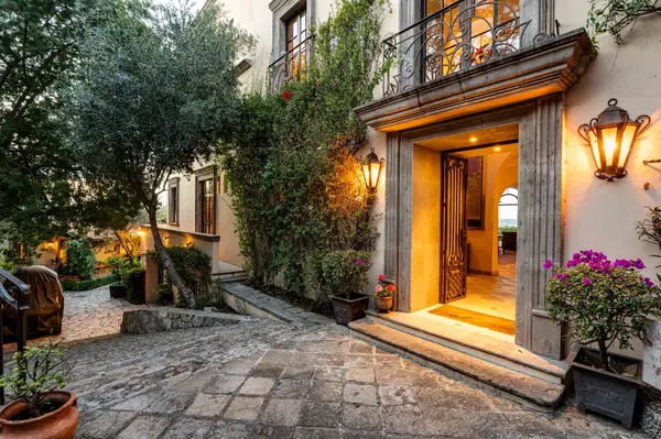 Casa La Vista #7, San Miguel De Allende, MX