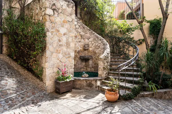 Casa La Vista #7, San Miguel De Allende, MX
