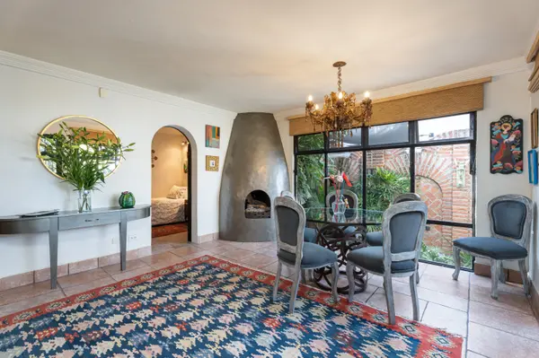 Casa Chorro,