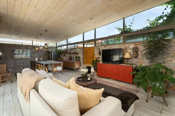 Modern Country Retreat