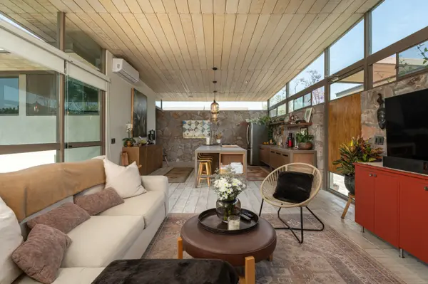 Modern Country Retreat