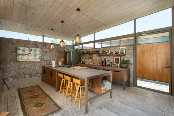 Modern Country Retreat