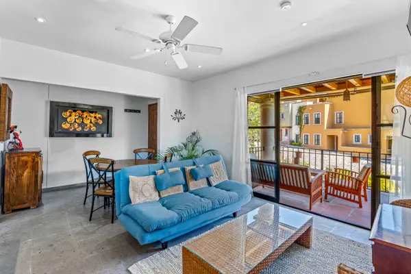 Condo El Milagro,