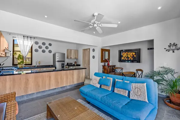 Condo El Milagro