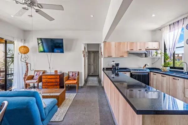 Condo El Milagro