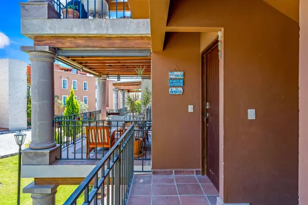 Condo El Milagro