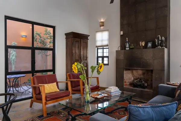 Casa Animas