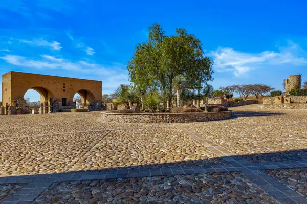 Premium Vineyard Estate Lot, 