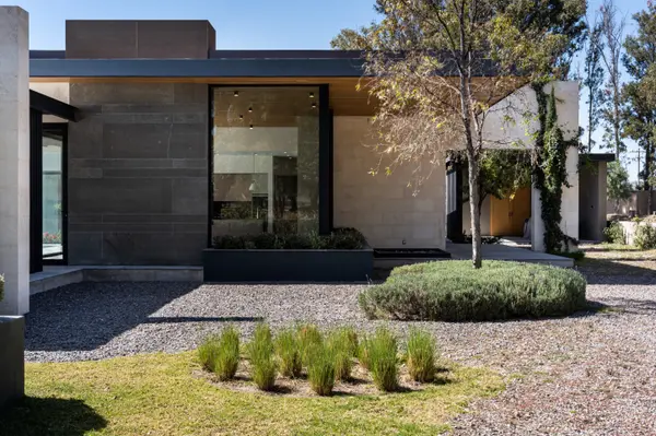 Casa Lumen